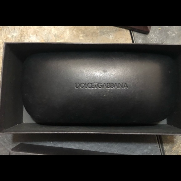 Dolce & Gabbana Sunglasses DG4077M - Pink White Floral Frames - Picture 12 of 13